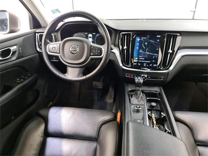 Photo 6 VIN: YV1ZW25UDK1012761 - VOLVO V60 