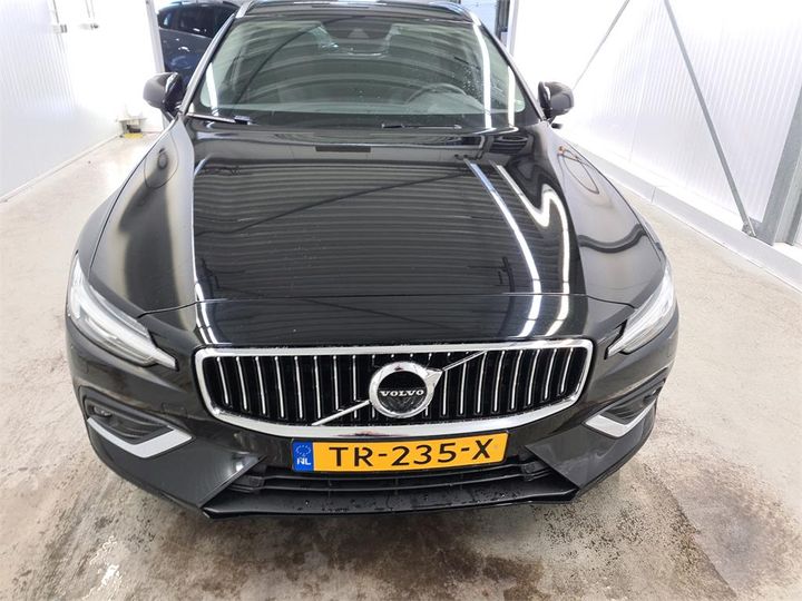 Photo 11 VIN: YV1ZW25UDK1012762 - VOLVO V60 