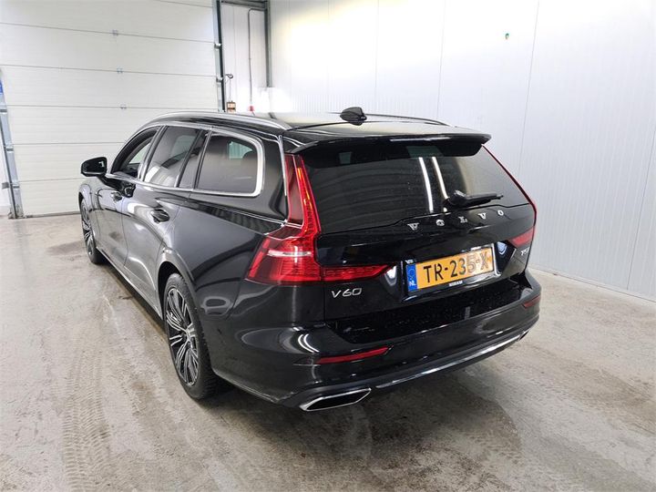 Photo 3 VIN: YV1ZW25UDK1012762 - VOLVO V60 