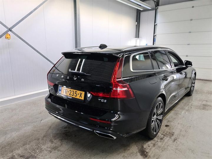 Photo 4 VIN: YV1ZW25UDK1012762 - VOLVO V60 