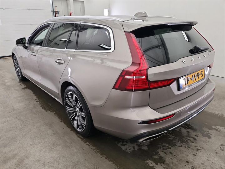 Photo 18 VIN: YV1ZW25UDK1012893 - VOLVO V60 