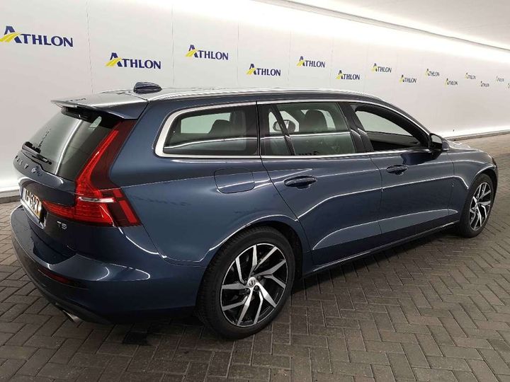 Photo 4 VIN: YV1ZW25UDK1012943 - VOLVO V60 