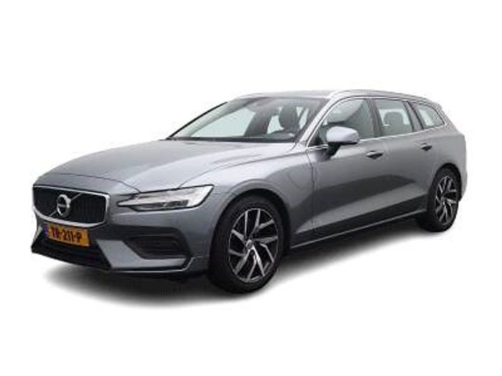 Photo 1 VIN: YV1ZW25UDK1012965 - VOLVO V60 