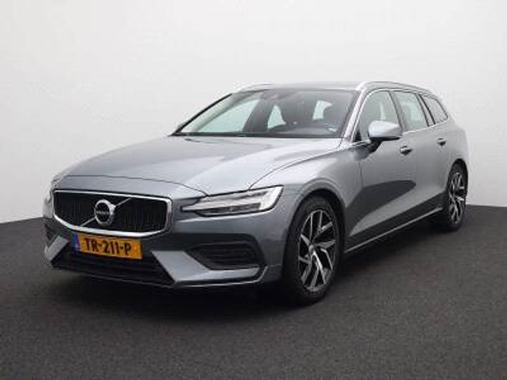 Photo 2 VIN: YV1ZW25UDK1012965 - VOLVO V60 