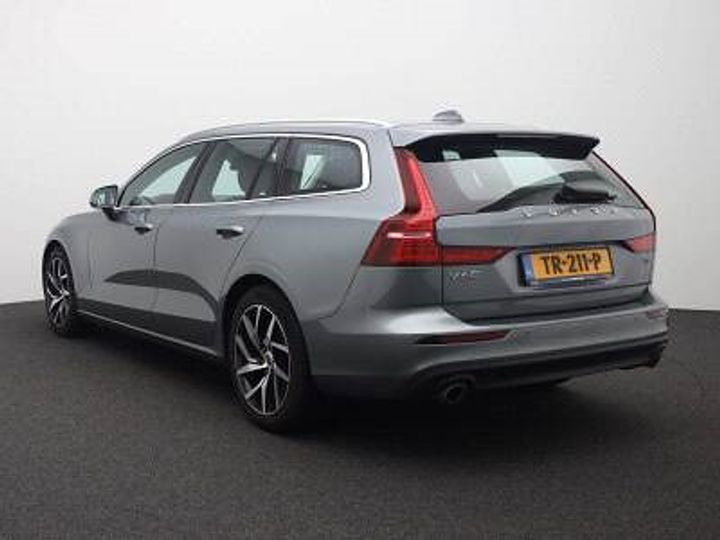 Photo 3 VIN: YV1ZW25UDK1012965 - VOLVO V60 