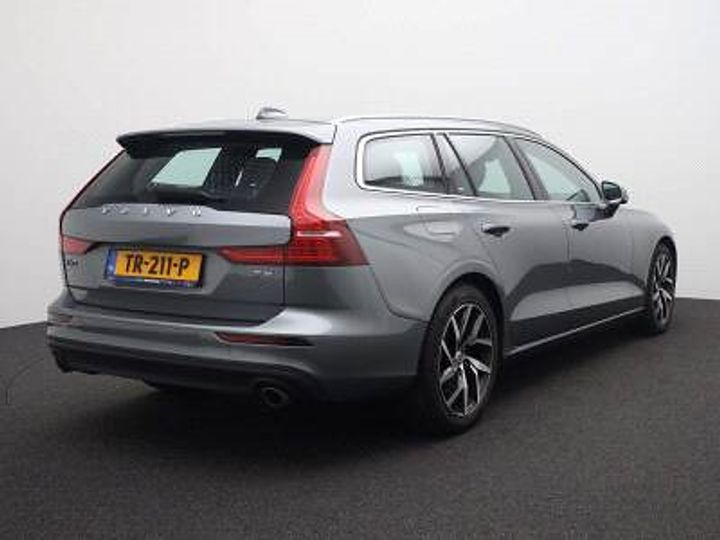 Photo 5 VIN: YV1ZW25UDK1012965 - VOLVO V60 