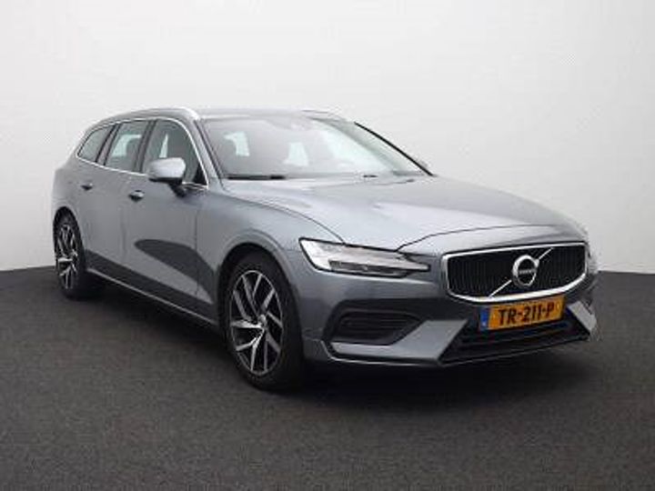 Photo 6 VIN: YV1ZW25UDK1012965 - VOLVO V60 