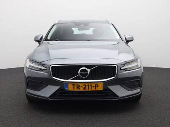 Photo 7 VIN: YV1ZW25UDK1012965 - VOLVO V60 