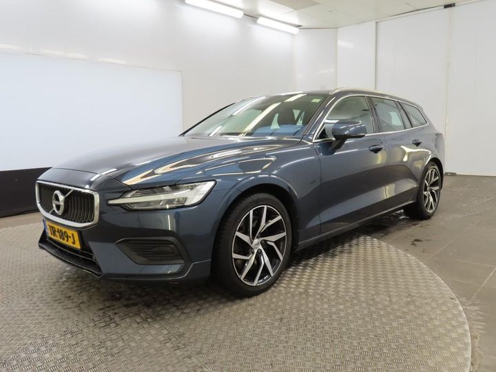 Photo 0 VIN: YV1ZW25UDK1012990 - VOLVO V60 