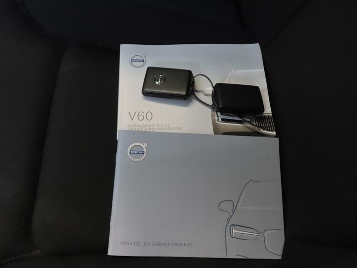 Photo 12 VIN: YV1ZW25UDK1012990 - VOLVO V60 