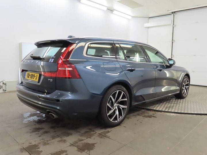 Photo 2 VIN: YV1ZW25UDK1012990 - VOLVO V60 