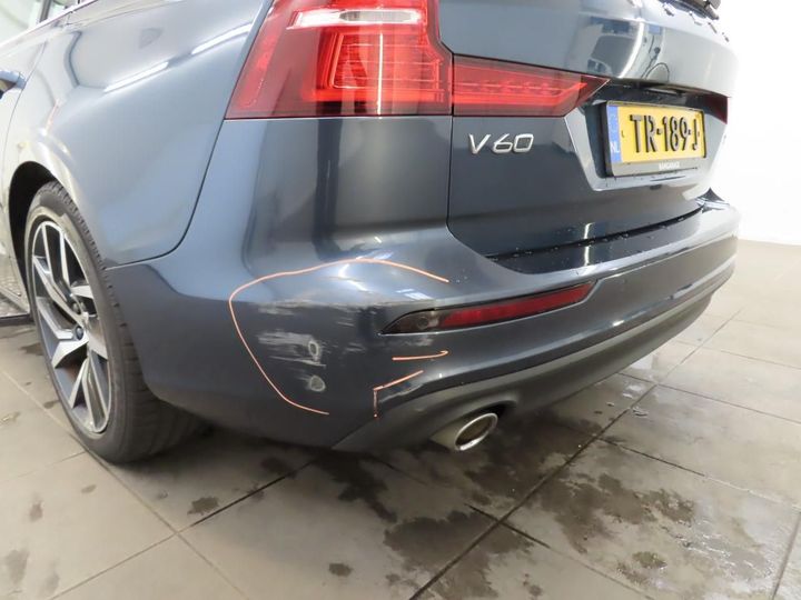 Photo 28 VIN: YV1ZW25UDK1012990 - VOLVO V60 