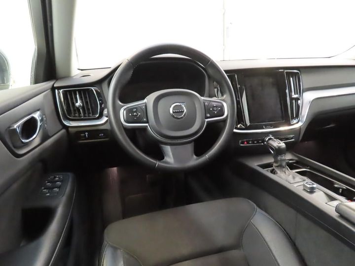 Photo 3 VIN: YV1ZW25UDK1012990 - VOLVO V60 