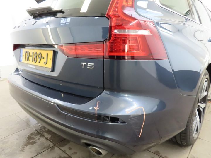 Photo 31 VIN: YV1ZW25UDK1012990 - VOLVO V60 