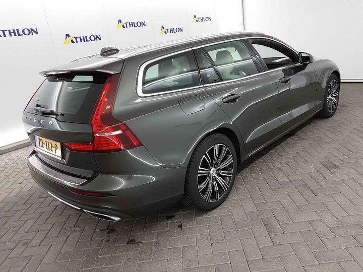 Photo 4 VIN: YV1ZW25UDK1013005 - VOLVO V60 