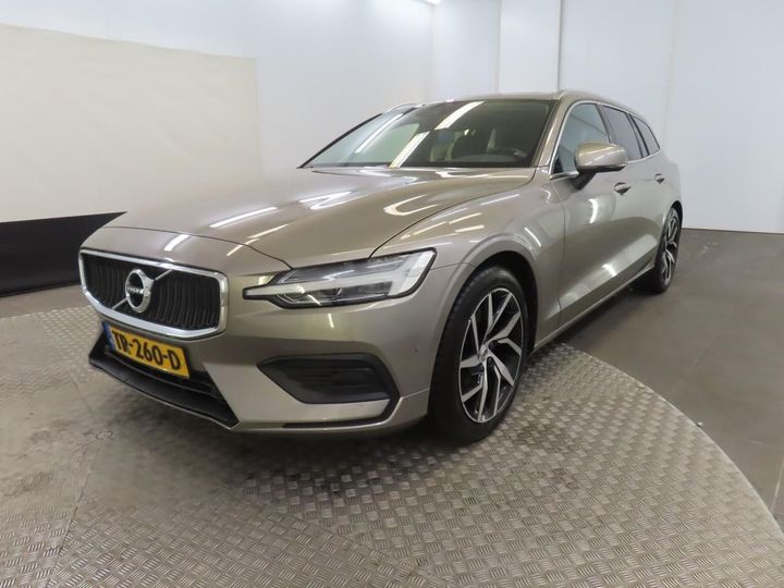 Photo 1 VIN: YV1ZW25UDK1013086 - VOLVO V60 