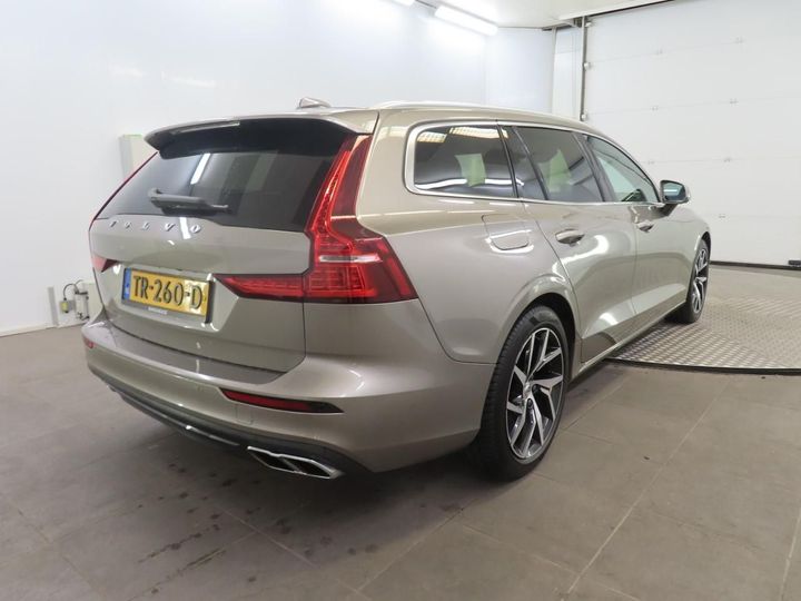 Photo 10 VIN: YV1ZW25UDK1013086 - VOLVO V60 