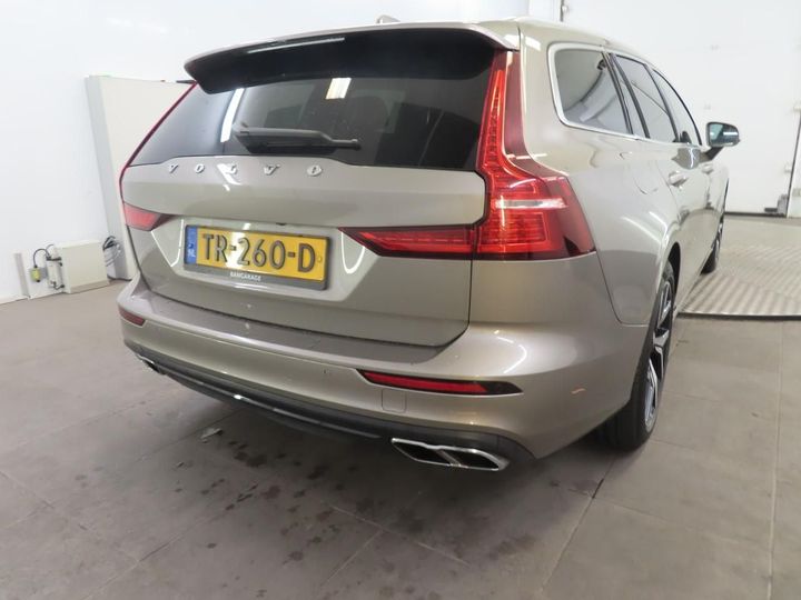 Photo 22 VIN: YV1ZW25UDK1013086 - VOLVO V60 