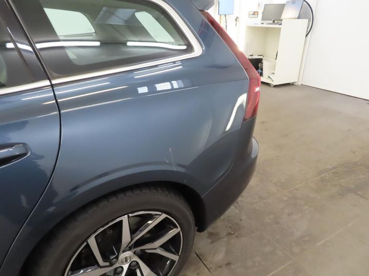 Photo 17 VIN: YV1ZW25UDK1013637 - VOLVO V60 