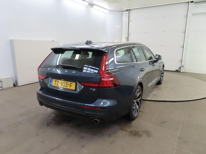 Photo 2 VIN: YV1ZW25UDK1013637 - VOLVO V60 