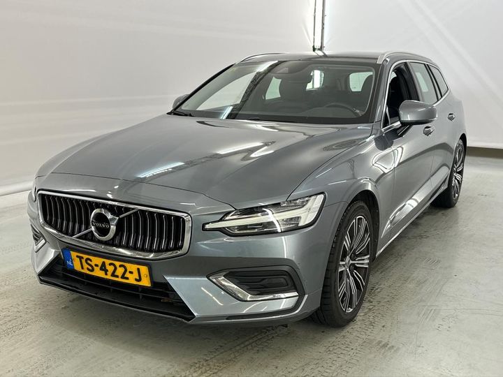 Photo 0 VIN: YV1ZW25UDK1013676 - VOLVO V60 