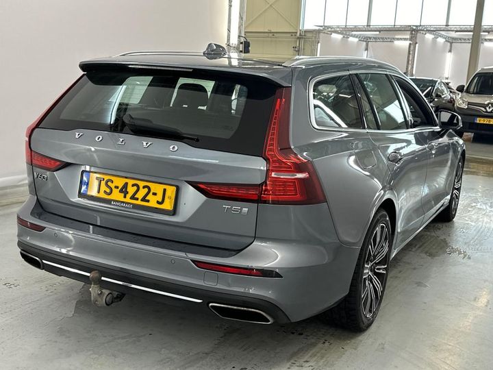 Photo 1 VIN: YV1ZW25UDK1013676 - VOLVO V60 