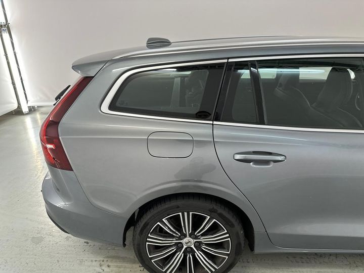 Photo 12 VIN: YV1ZW25UDK1013676 - VOLVO V60 