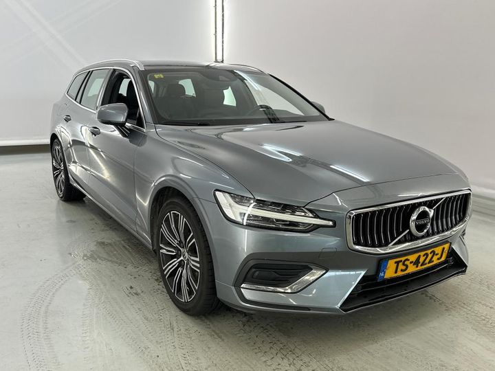 Photo 16 VIN: YV1ZW25UDK1013676 - VOLVO V60 