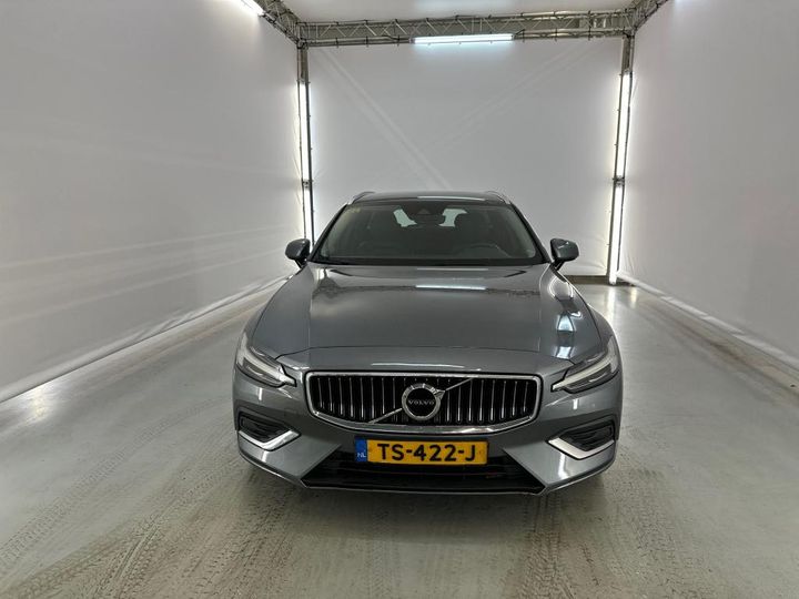 Photo 17 VIN: YV1ZW25UDK1013676 - VOLVO V60 