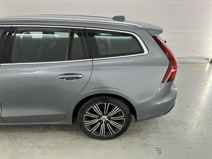 Photo 19 VIN: YV1ZW25UDK1013676 - VOLVO V60 