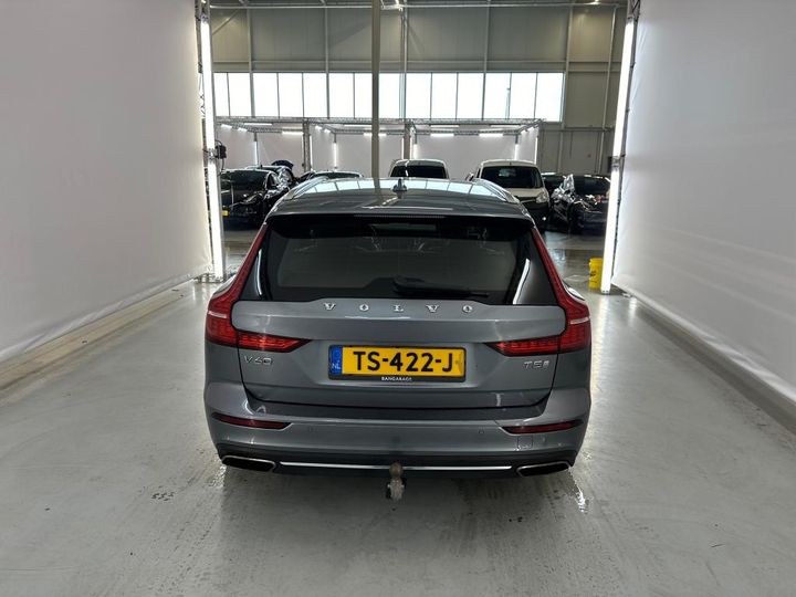 Photo 26 VIN: YV1ZW25UDK1013676 - VOLVO V60 