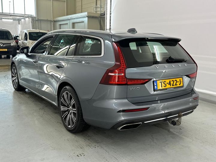 Photo 27 VIN: YV1ZW25UDK1013676 - VOLVO V60 