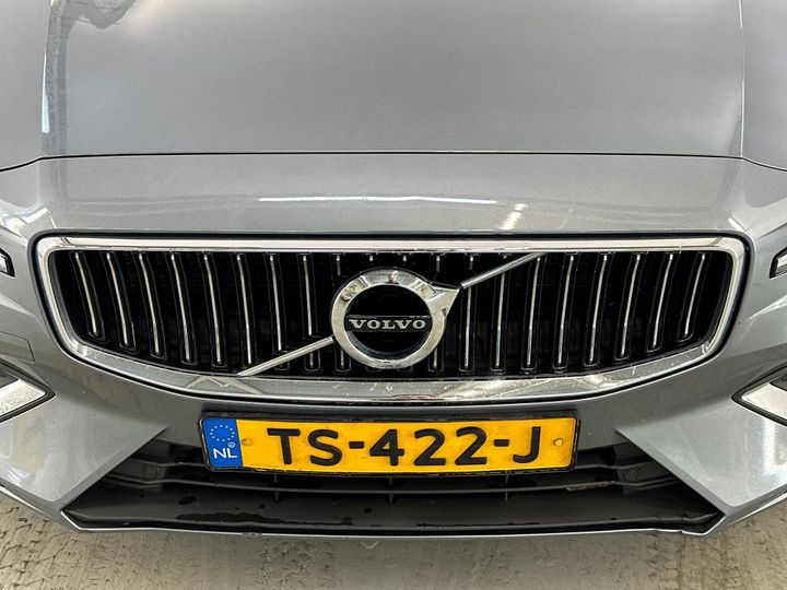 Photo 4 VIN: YV1ZW25UDK1013676 - VOLVO V60 