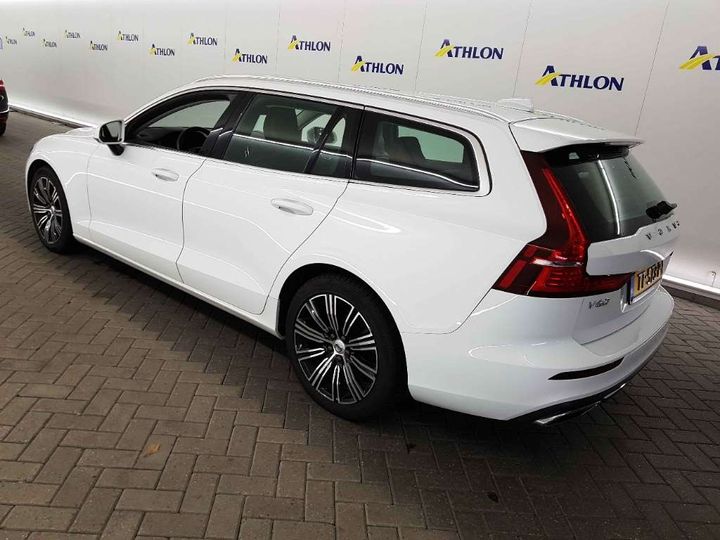 Photo 3 VIN: YV1ZW25UDK1013916 - VOLVO V60 