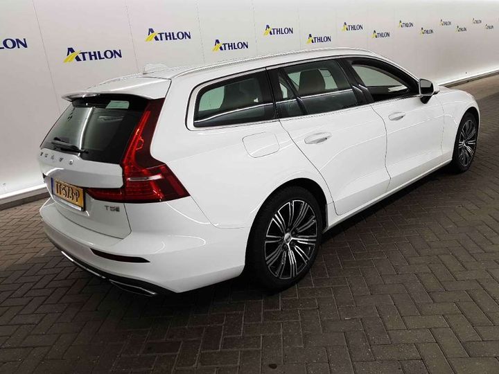 Photo 4 VIN: YV1ZW25UDK1013916 - VOLVO V60 