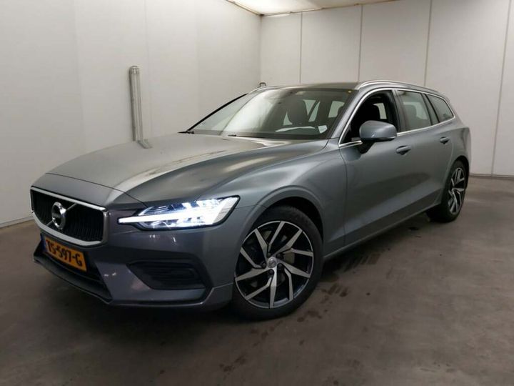 Photo 1 VIN: YV1ZW25UDK1013943 - VOLVO V60 