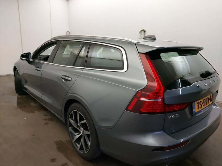 Photo 30 VIN: YV1ZW25UDK1013943 - VOLVO V60 