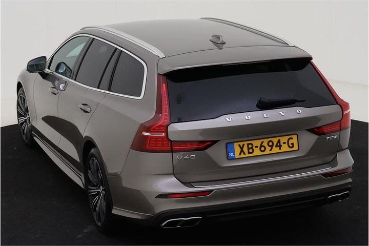 Photo 4 VIN: YV1ZW25UDK1013946 - VOLVO V60 