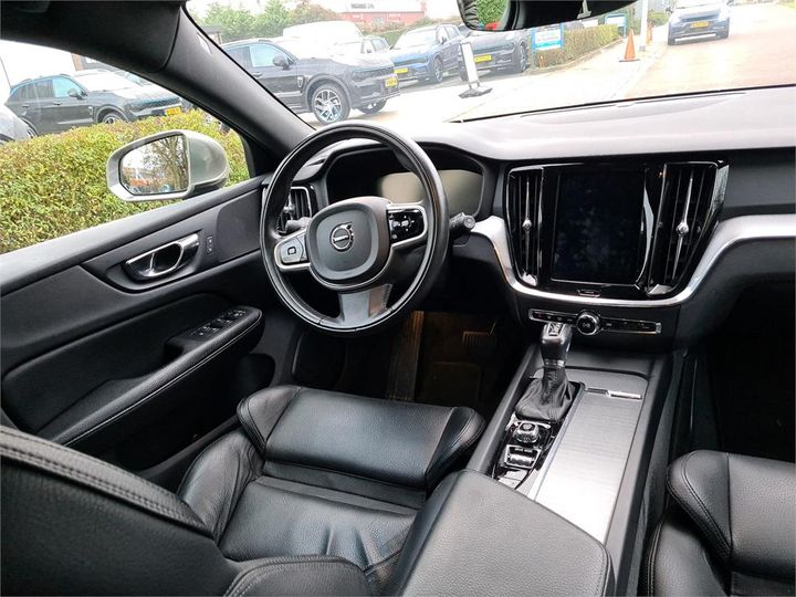 Photo 6 VIN: YV1ZW25UDK1013946 - VOLVO V60 