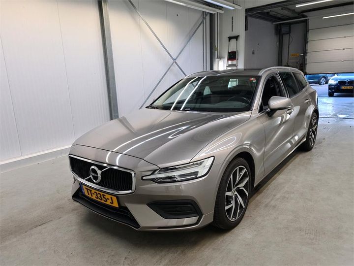 Photo 1 VIN: YV1ZW25UDK1015175 - VOLVO V60 