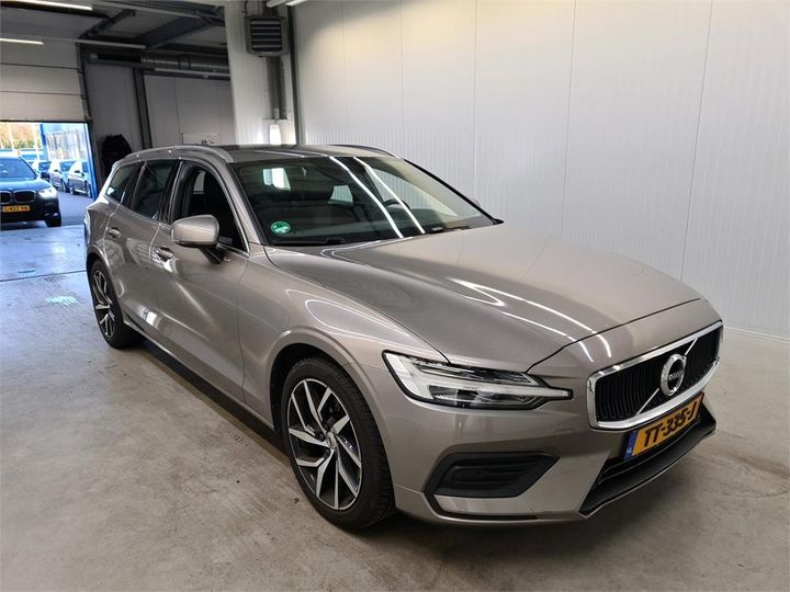 Photo 2 VIN: YV1ZW25UDK1015175 - VOLVO V60 