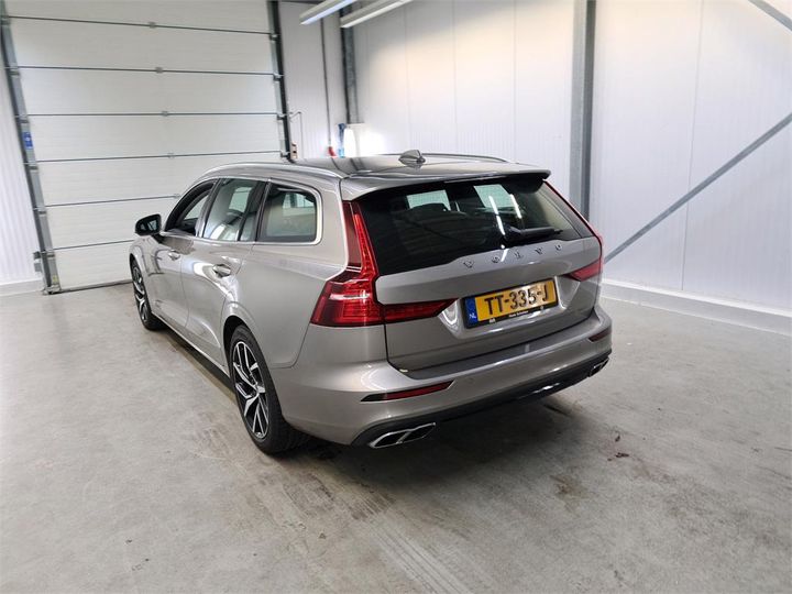 Photo 3 VIN: YV1ZW25UDK1015175 - VOLVO V60 