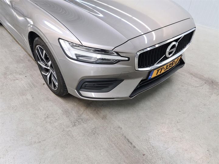 Photo 33 VIN: YV1ZW25UDK1015175 - VOLVO V60 