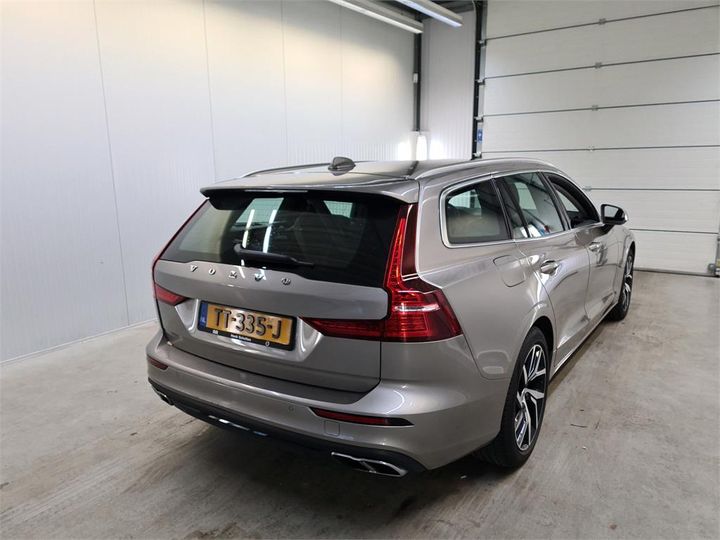 Photo 4 VIN: YV1ZW25UDK1015175 - VOLVO V60 