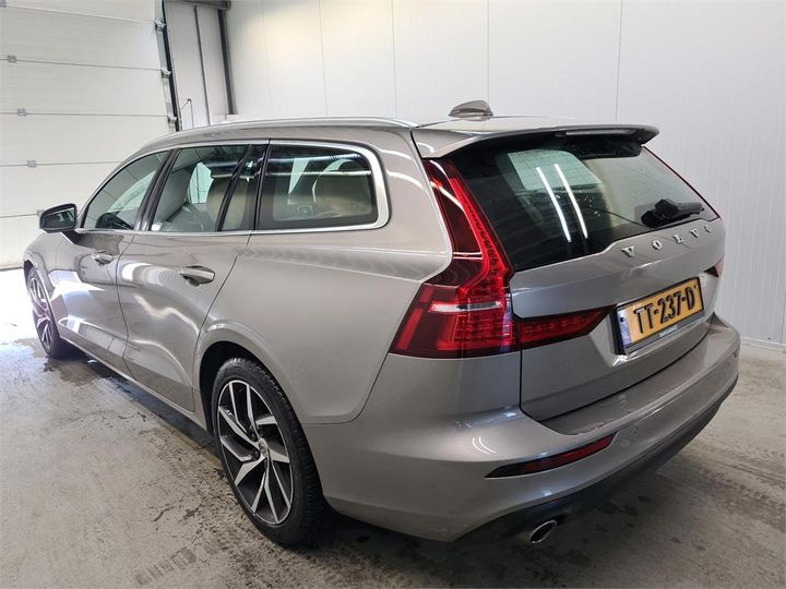 Photo 3 VIN: YV1ZW25UDK1015634 - VOLVO V60 