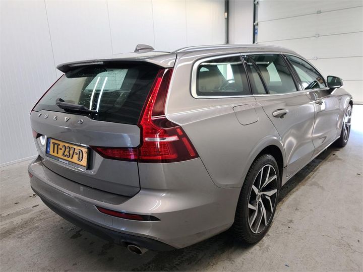 Photo 4 VIN: YV1ZW25UDK1015634 - VOLVO V60 