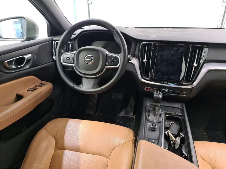 Photo 6 VIN: YV1ZW25UDK1015634 - VOLVO V60 