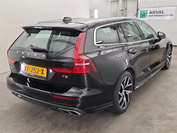 Photo 2 VIN: YV1ZW25UDK1015850 - VOLVO V60 