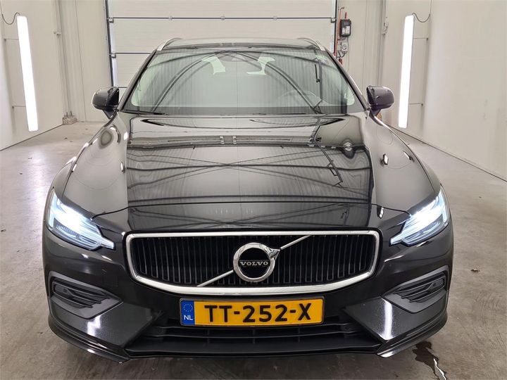 Photo 21 VIN: YV1ZW25UDK1015850 - VOLVO V60 