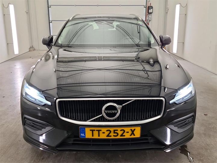 Photo 5 VIN: YV1ZW25UDK1015850 - VOLVO V60 